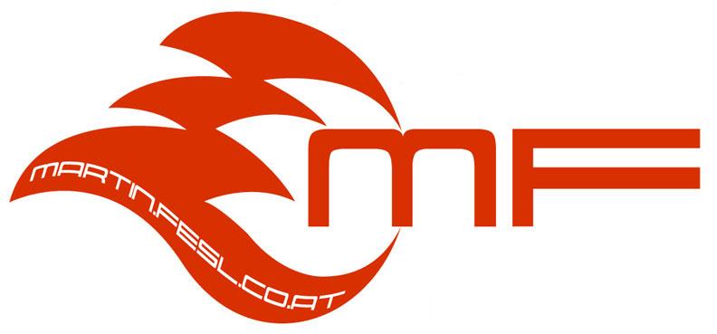 logo Martin.Fesl.co.at